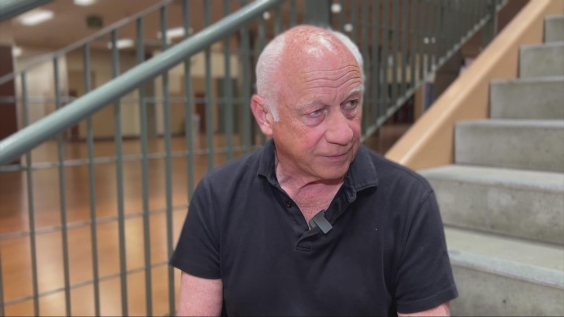 Joey Travolta hosts neurologically diverse film camp in Stockton | Race and Culture