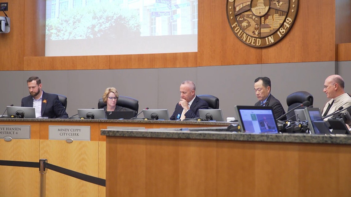 Sacramento City Council passes ordinance to protect hotel workers ...