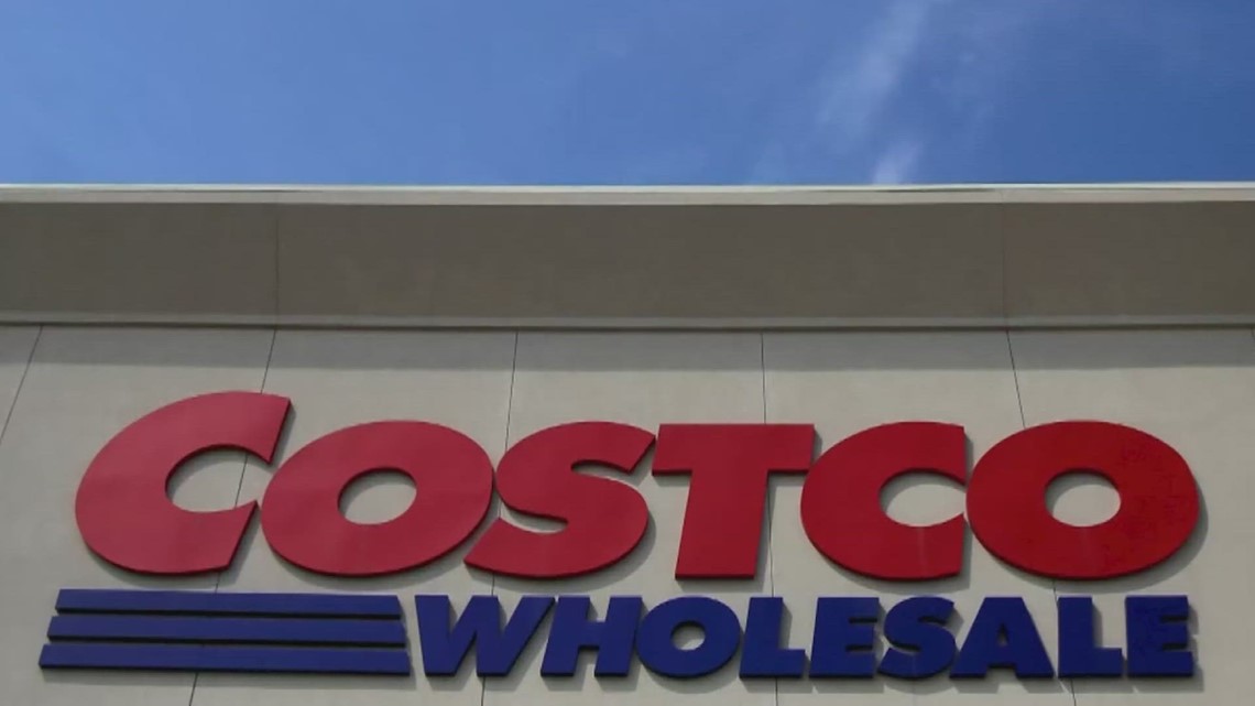 Here's where Costco's second Roseville location stands | abc10.com