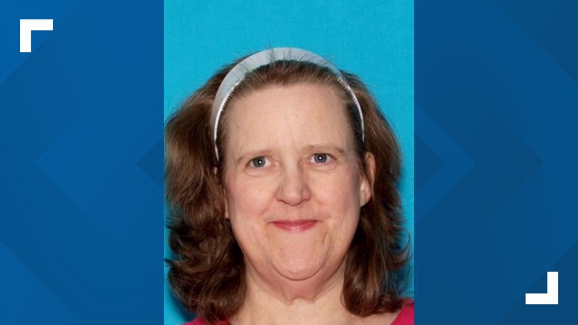 Rancho Cordova Police: Missing woman found abc10 com