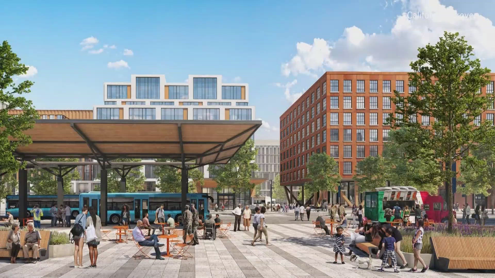 Suisun City eyes expansion, causing concern over potential partnership with  California Forever