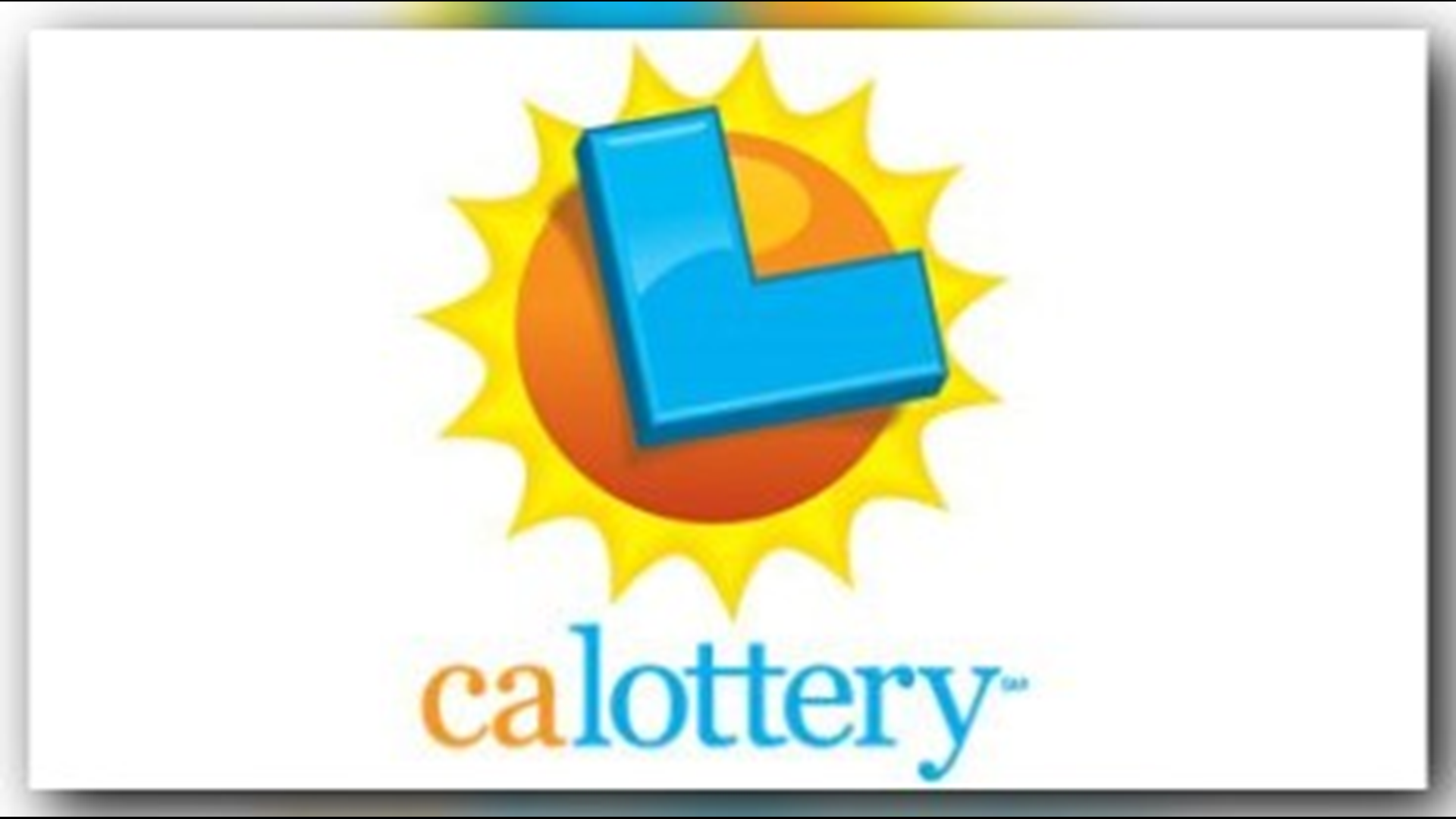 California Lottery Auburn man wins 20M in scratcher prize
