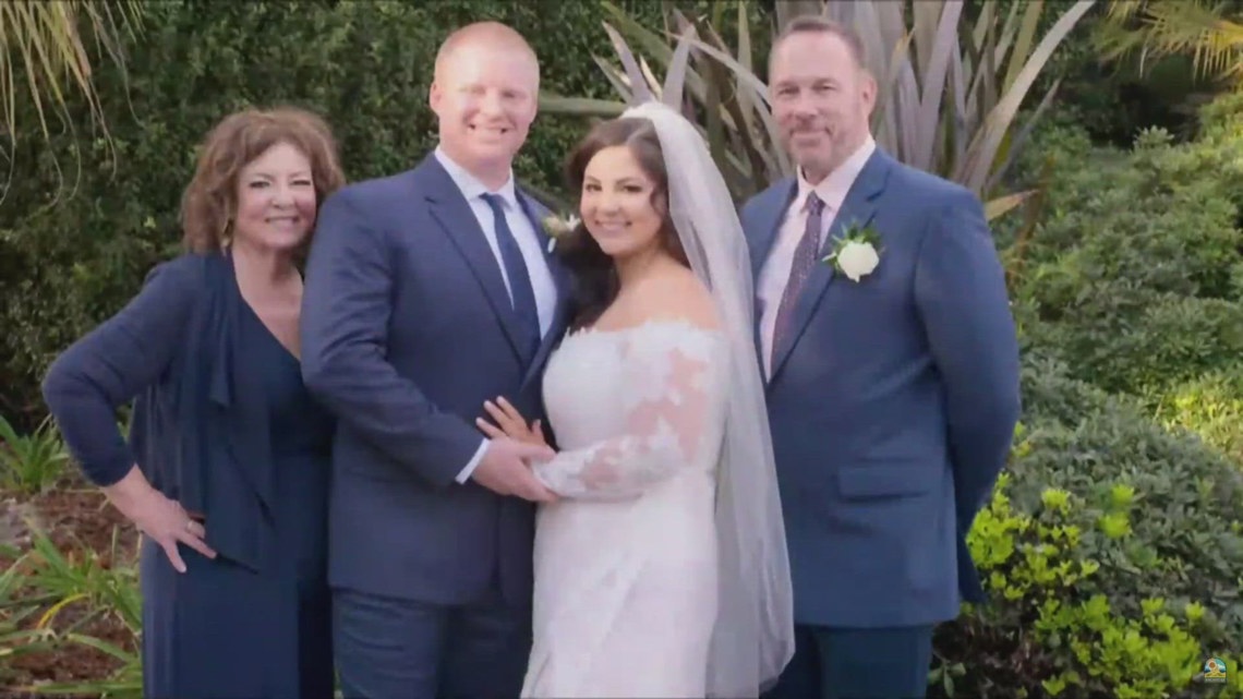 Vacaville Officer Matthew Bowen Memorial Video | abc10.com