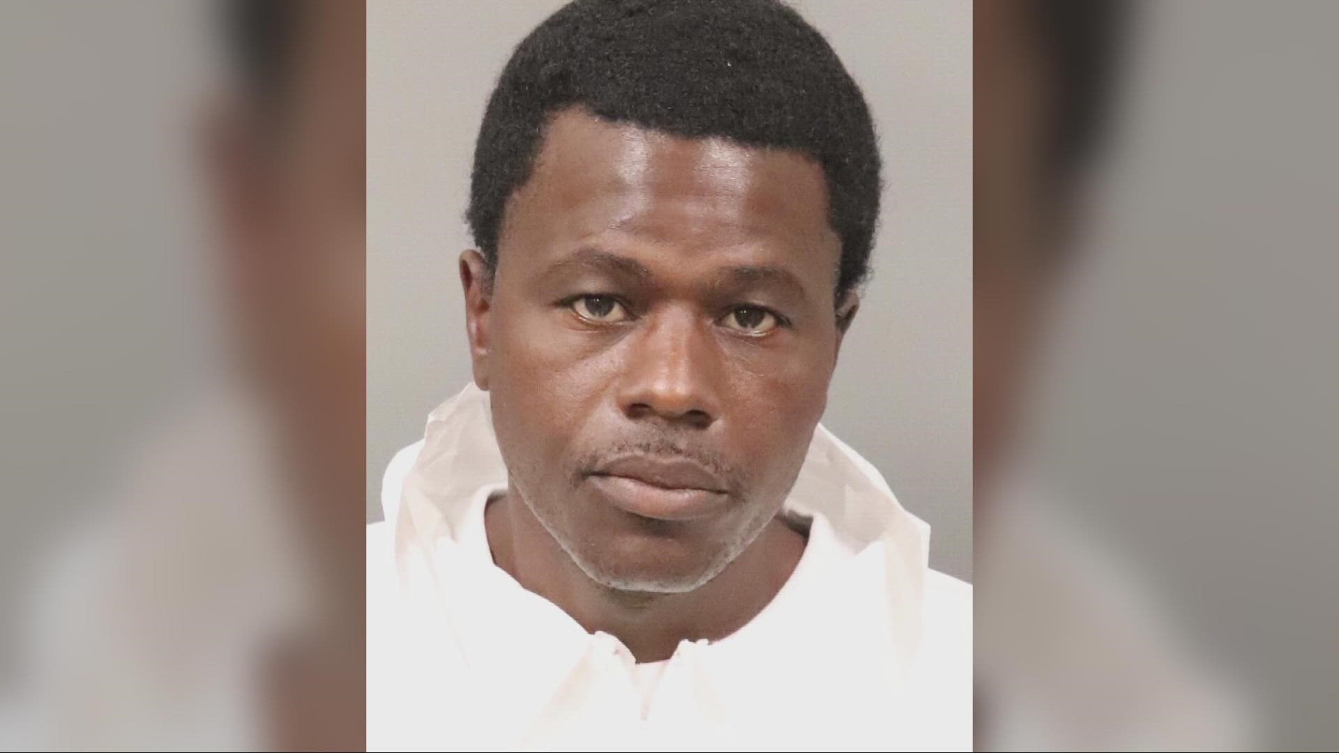 Wesley Brownlee was arrested in connection to the serial killings in Stockton. Police said he was arrested while on the hunt.