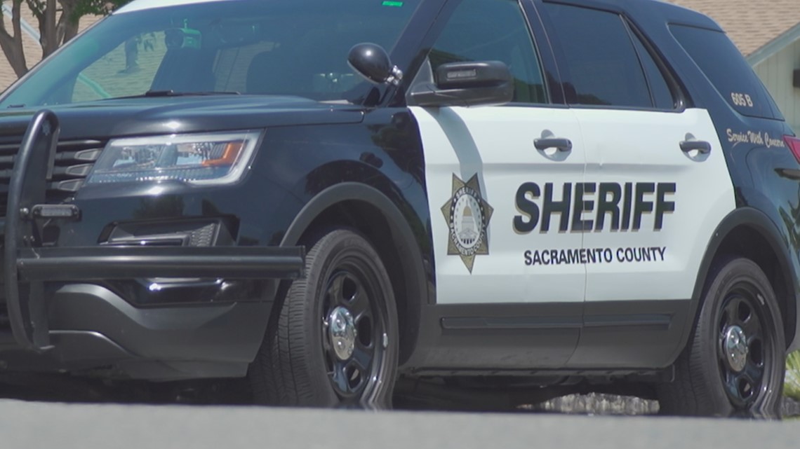 Sacramento County Sheriff's Office investigates deadly stabbing | abc10.com