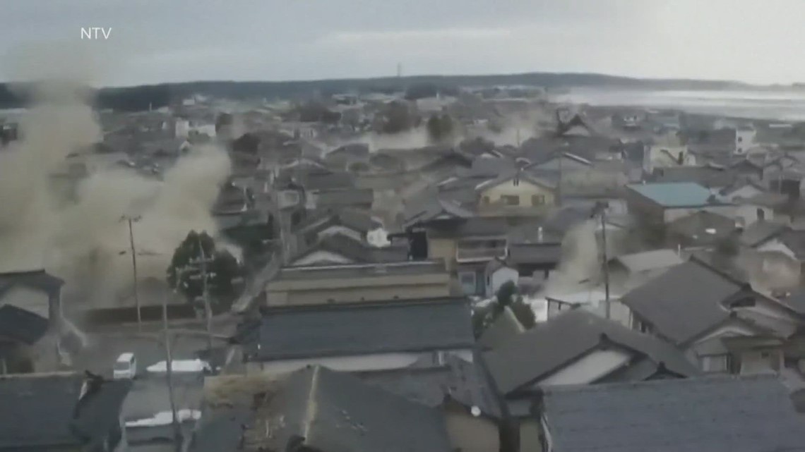 Sacramento structural engineer shares insight following series of major