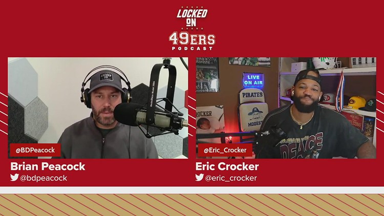 Nick Bosa Contract and Upcoming 49ers Free Agents | Locked On San Francisco 49ers