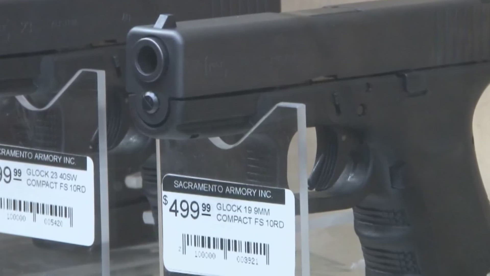 A case challenging a new California law banning concealed carry in many public places continues after a federal court blocked the law again over the weekend.