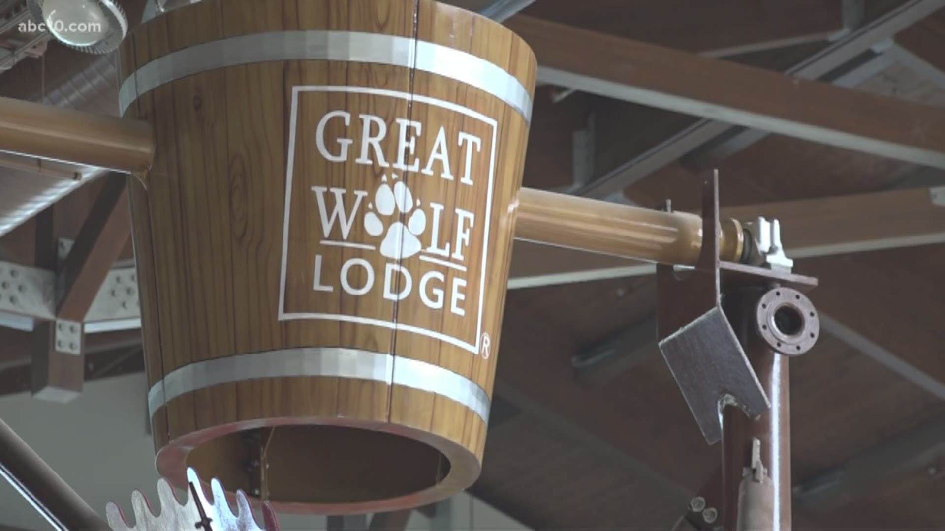 Manteca s Great Wolf Lodge Opening Day Moved To July 1 2020 Abc10 Manteca s Great Wolf Lodge Opening Day Moved To July 1 2020 Abc10