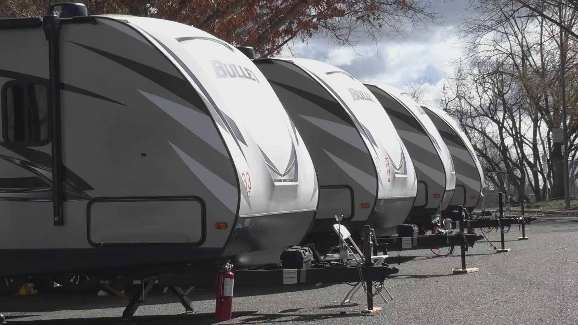 Sacramento returns tents to Miller Park 'safe ground' site