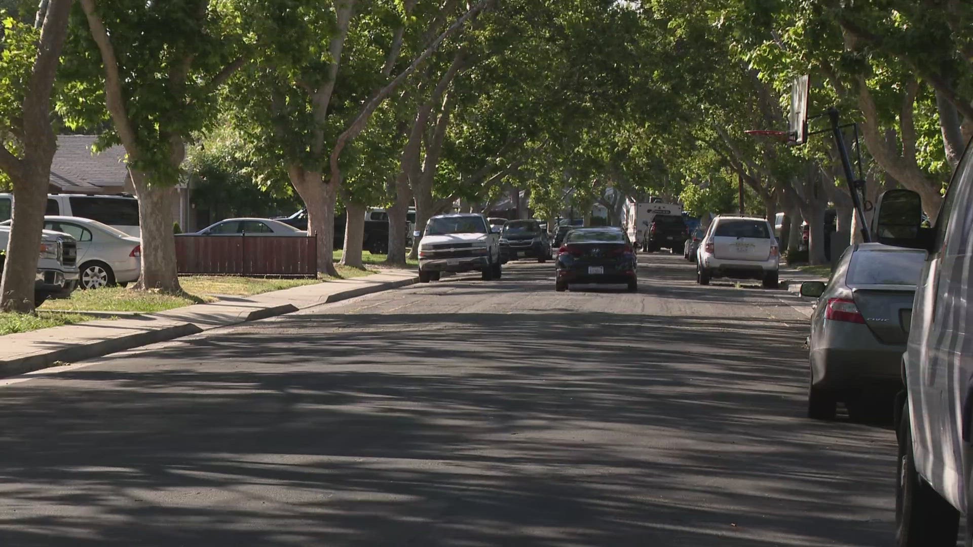 Fairfield residents concerned by halfway home near schools abc10