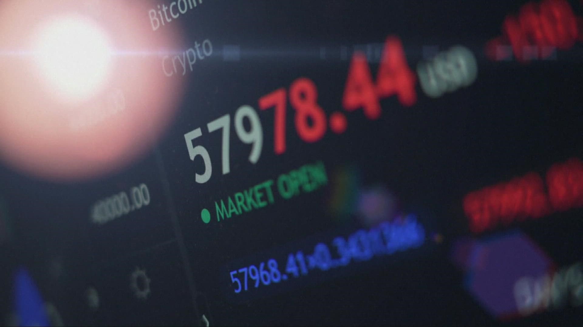 Funds vanish at bankrupt crypto exchange FTX; probe underway | Top 10