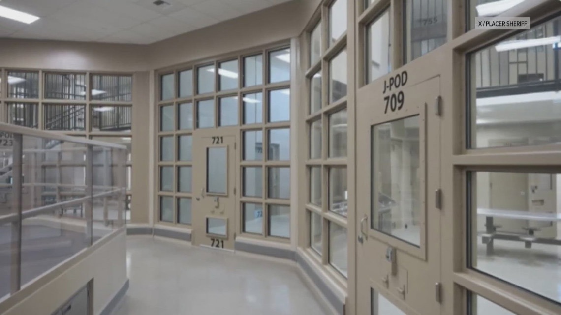 Placer County unveils new facilities for mental health and vocational training | abc10.com