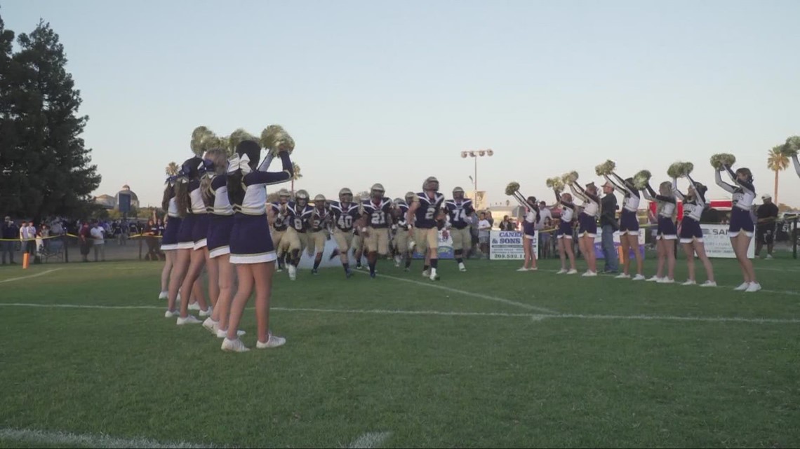 Game of the Week: Holy Bowl (St. Mary’s Rams vs Central Catholic Raiders)