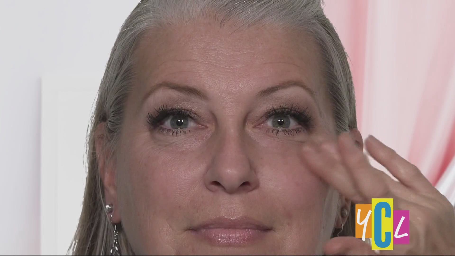 Get rid of those unwanted wrinkles, under eye bags, and dark circles in as little as five minutes. The following is a paid segment.