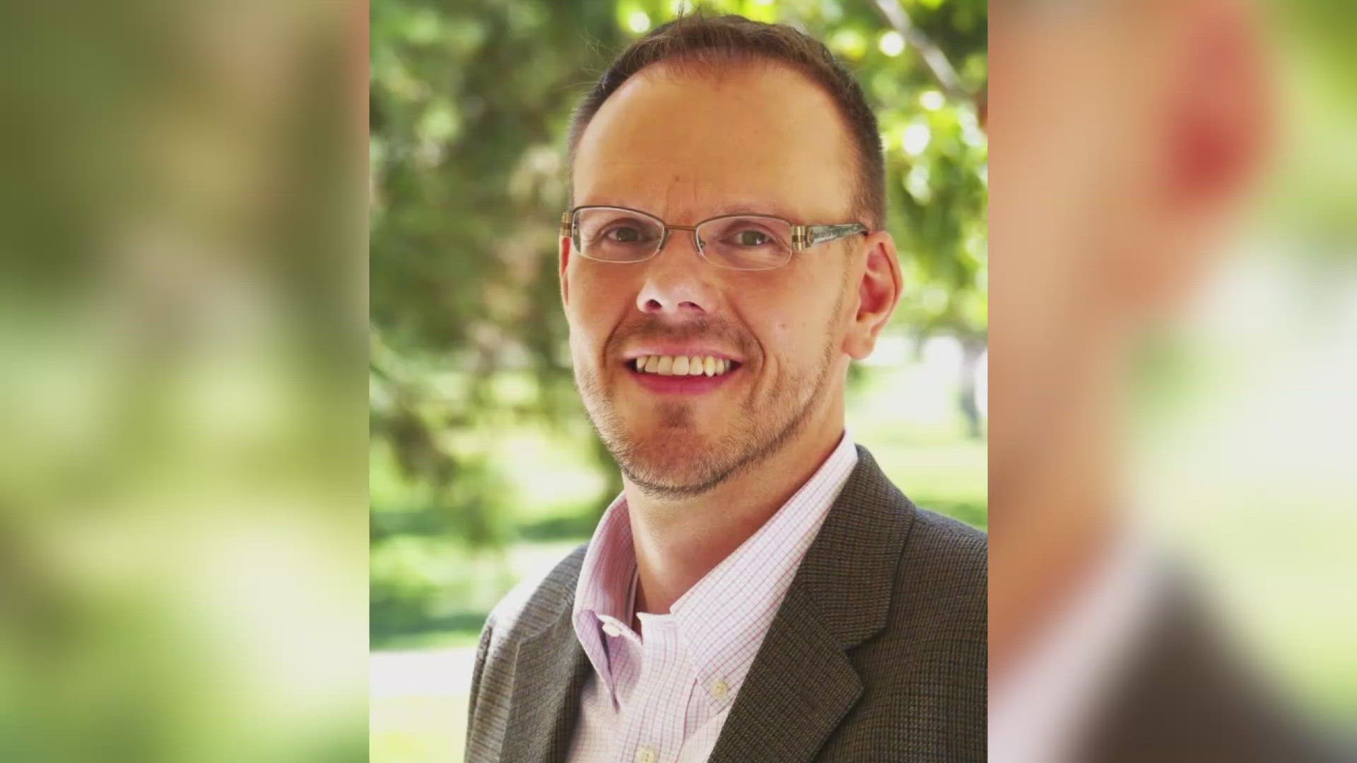 Force Sex With Niece - Rod Githens: UOP professor faces child sex abuse allegations | abc10.com