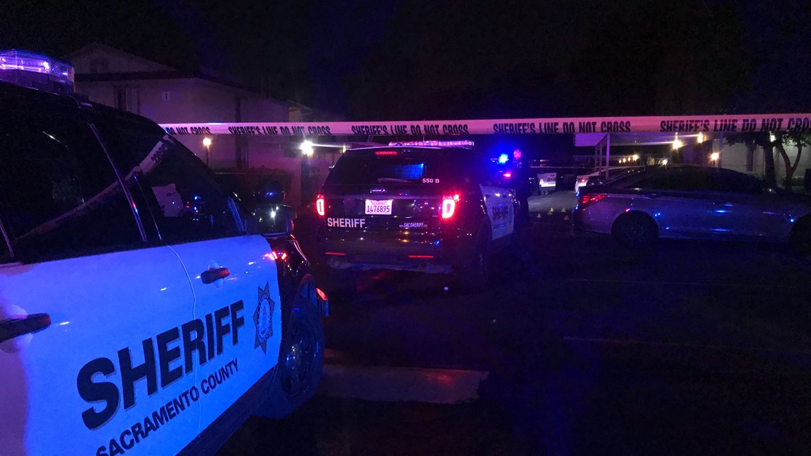 One killed in South Sacramento shooting and Breckenridge Village ...