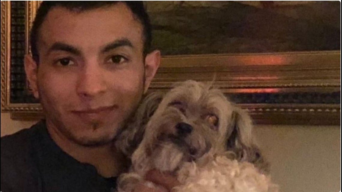 Jordan Zenka shooting: Family plans to sue for wrongful death - Vimarsana News