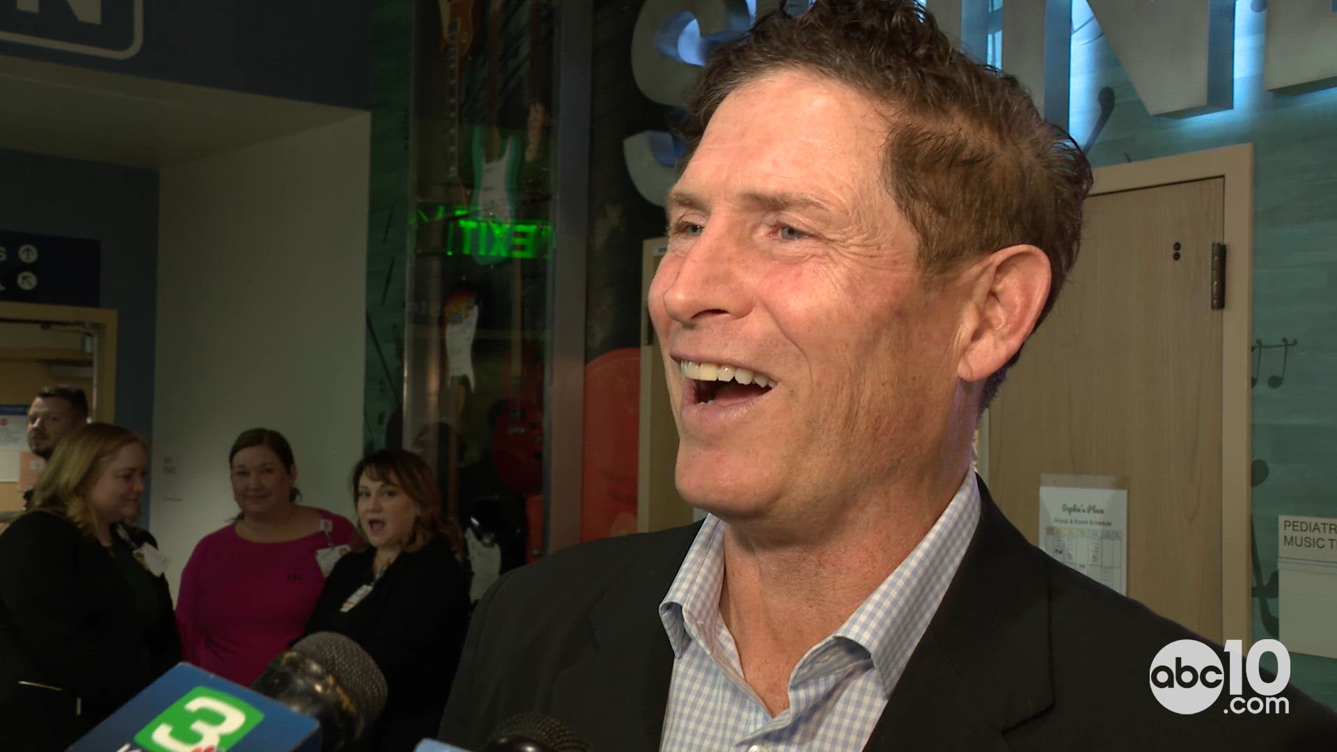 Legendary 49ers Quarterback Steve Young says Brock Purdy doesn't need any advice heading into the playoff clash with the Packers.