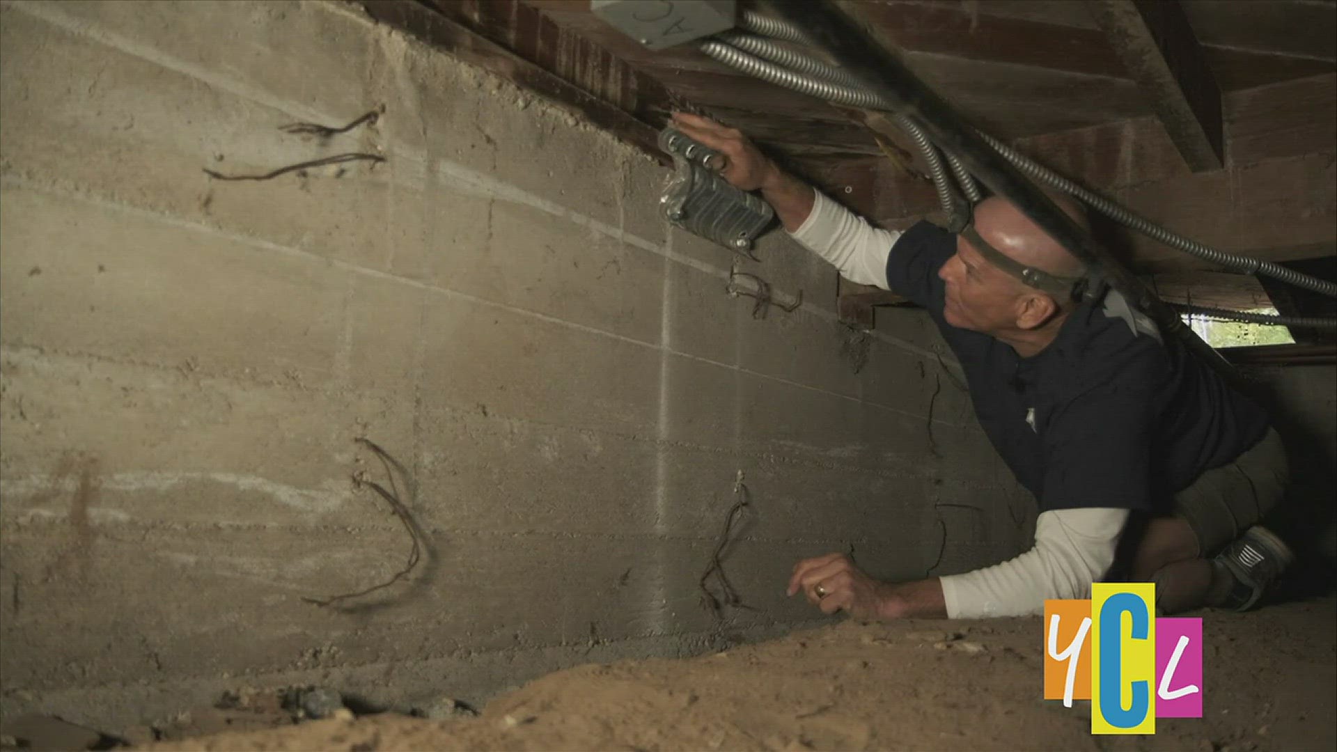 EBB helps California homeowners retrofit their house to reduce potential damage from earthquakes.
