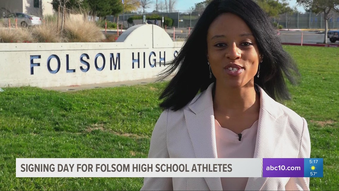 Folsom's Kaiden Bennett and Joseph Ngata sign NLIs for 