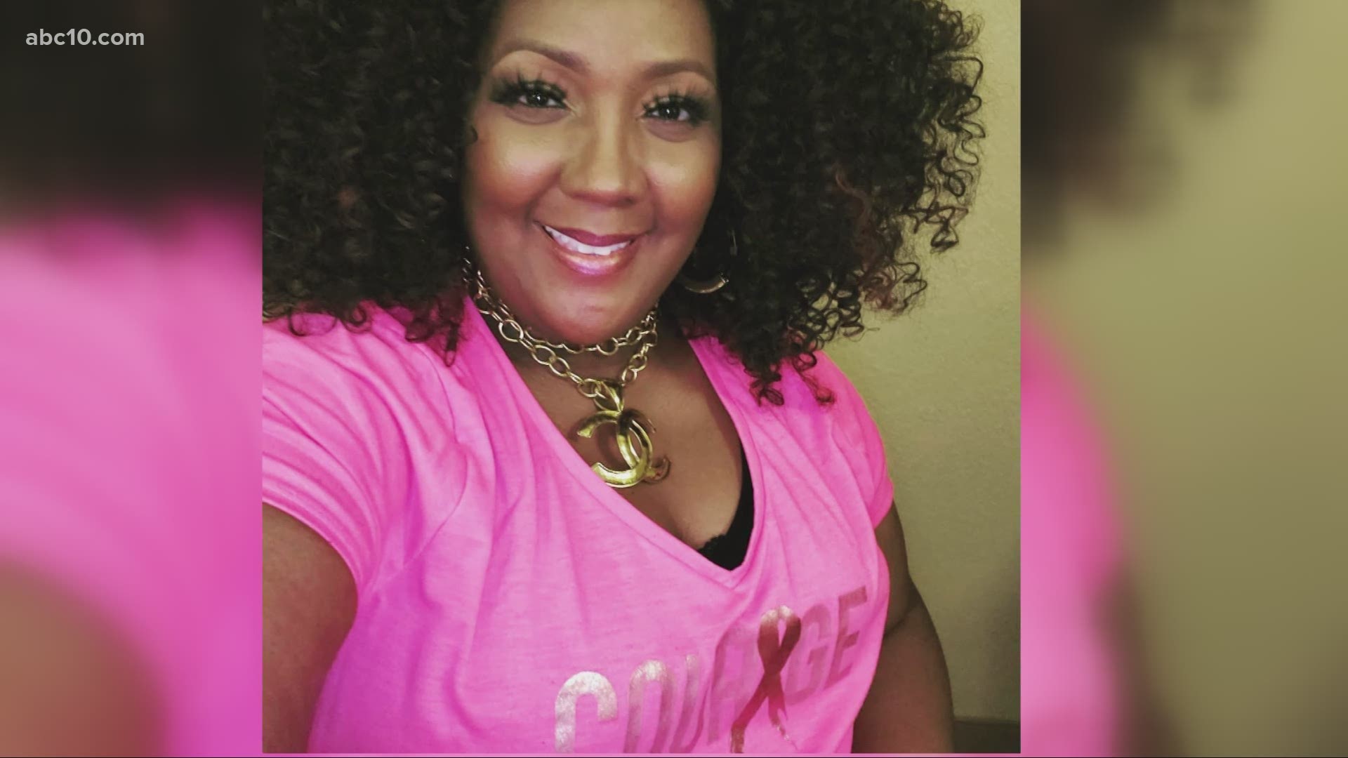 Helping black women fight breast cancer