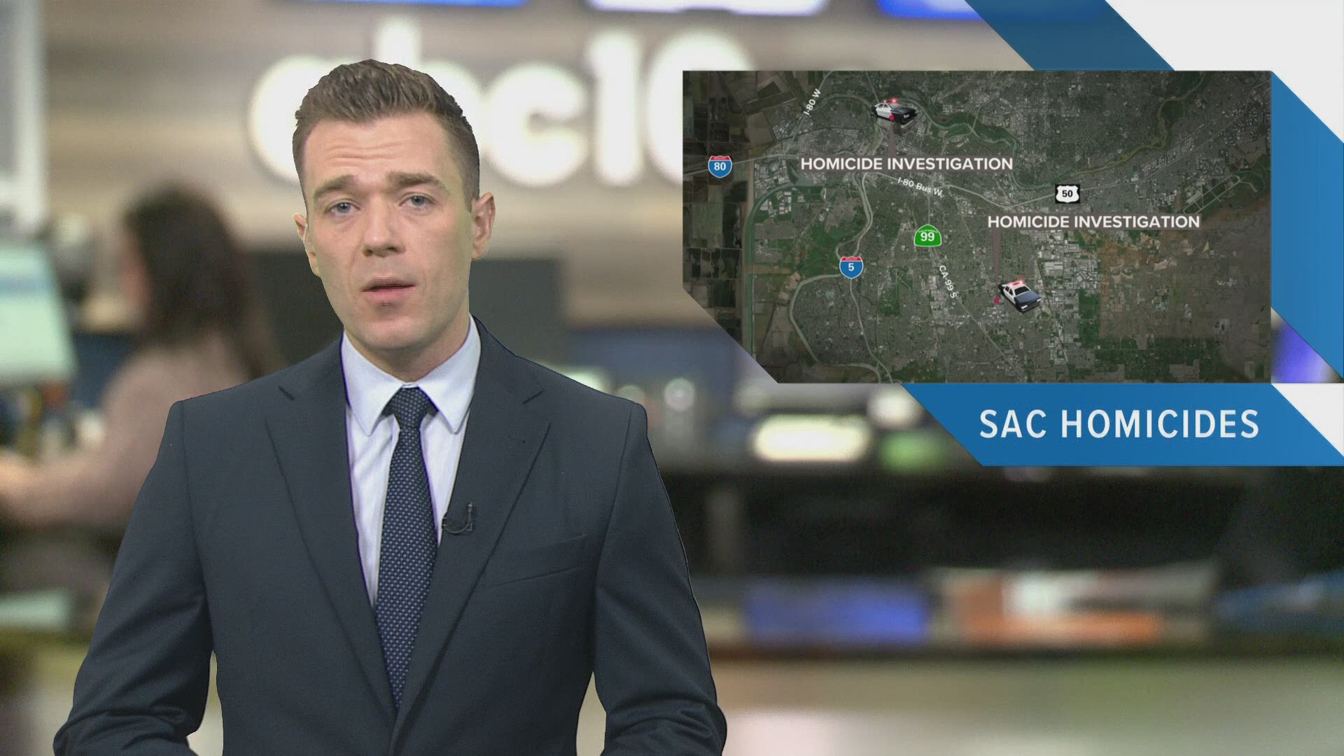 Evening Headlines: June 02, 2019 | Catch in-depth reporting on #LateNewsTonight at 11 p.m. | The latest Sacramento news is always at www.abc10.com