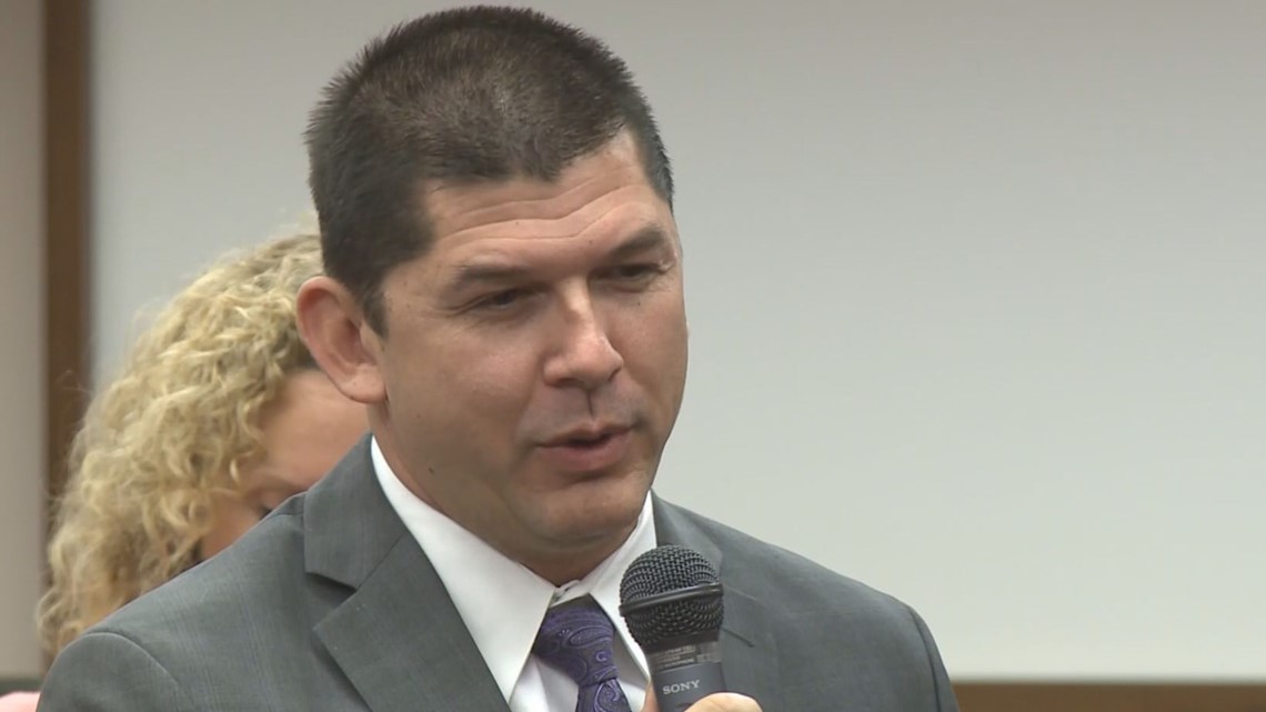 Former Stockton Mayor Anthony Silva accepts plea deal, faces six months ...