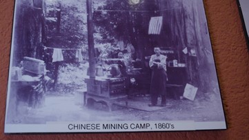 Museum shares Chinese American narrative of California Gold Rush | abc10.com