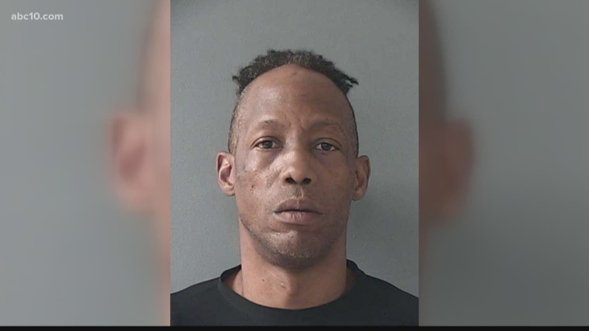 On May 27, Sean Bryant was arrested on charges of murder and murder involving torture relating to the disappearance of Stanley Norman. (June 9, 2018)