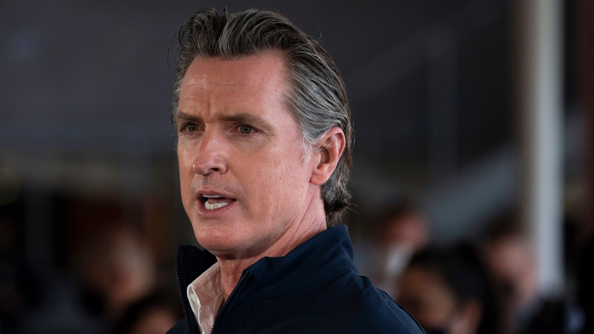 Officials say enough signatures have been gathered to trigger the next phase of the recall process for Governor Gavin Newsom.