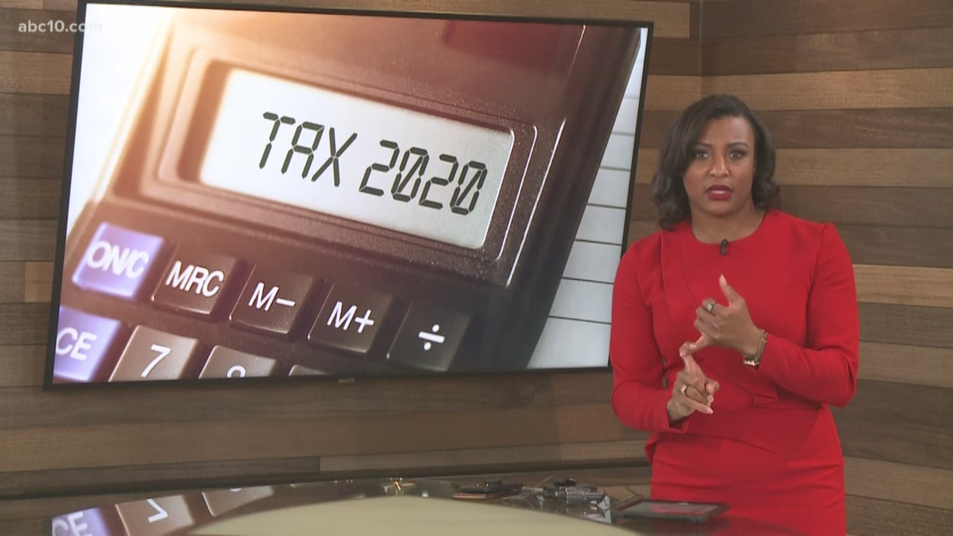 How to file your taxes for free in Sacramento