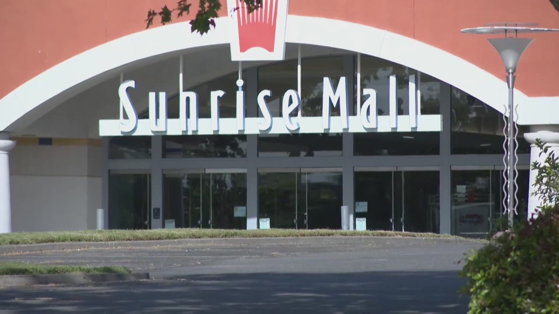 City leaders and a major developer are weighing different ideas for what's next for the Sunrise Mall.