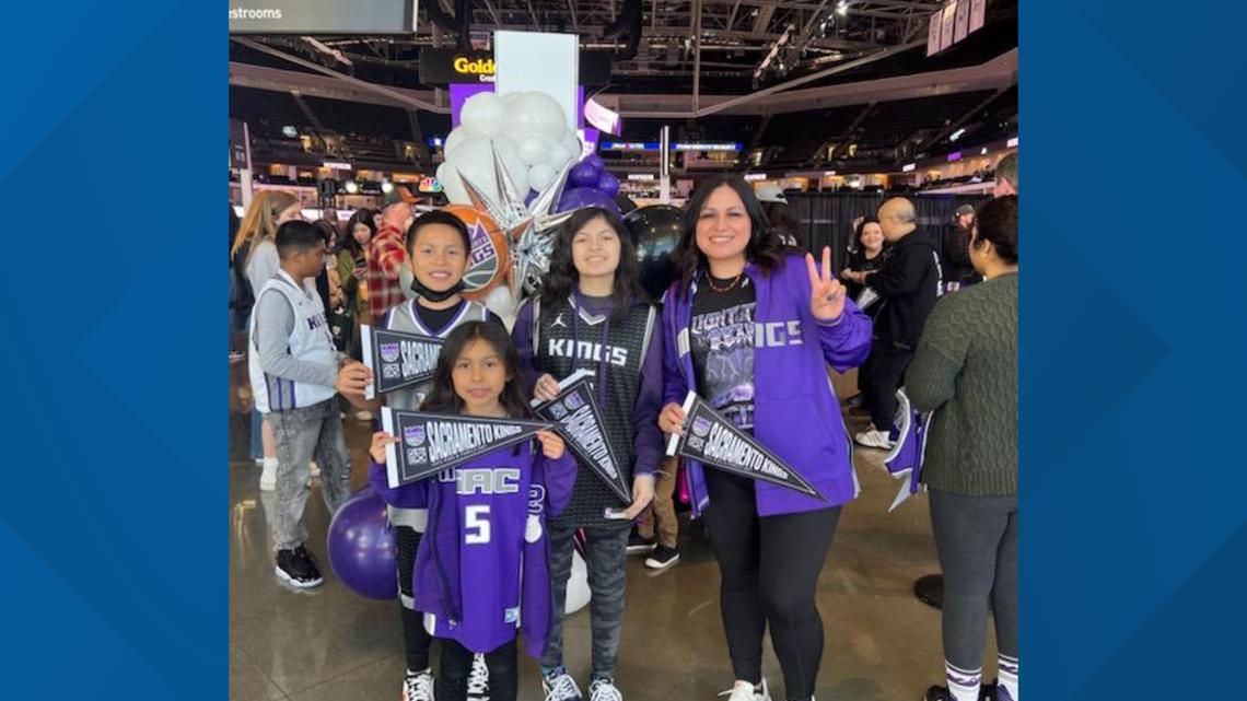 Sacramento Kings Announce 2021 Fan Fest, Golden 1 Center's Five-Year  Anniversary Celebration & More - Sactown Sports