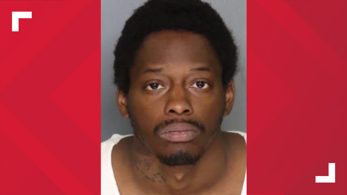 Suspect arrested for September double-homicide in Stockton | abc10.com