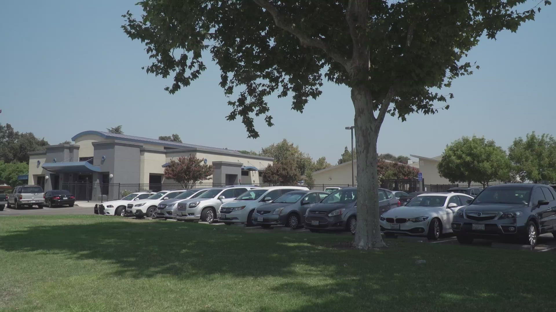 Stockton parents call for teacher to be fired after racial slur was allegedly found