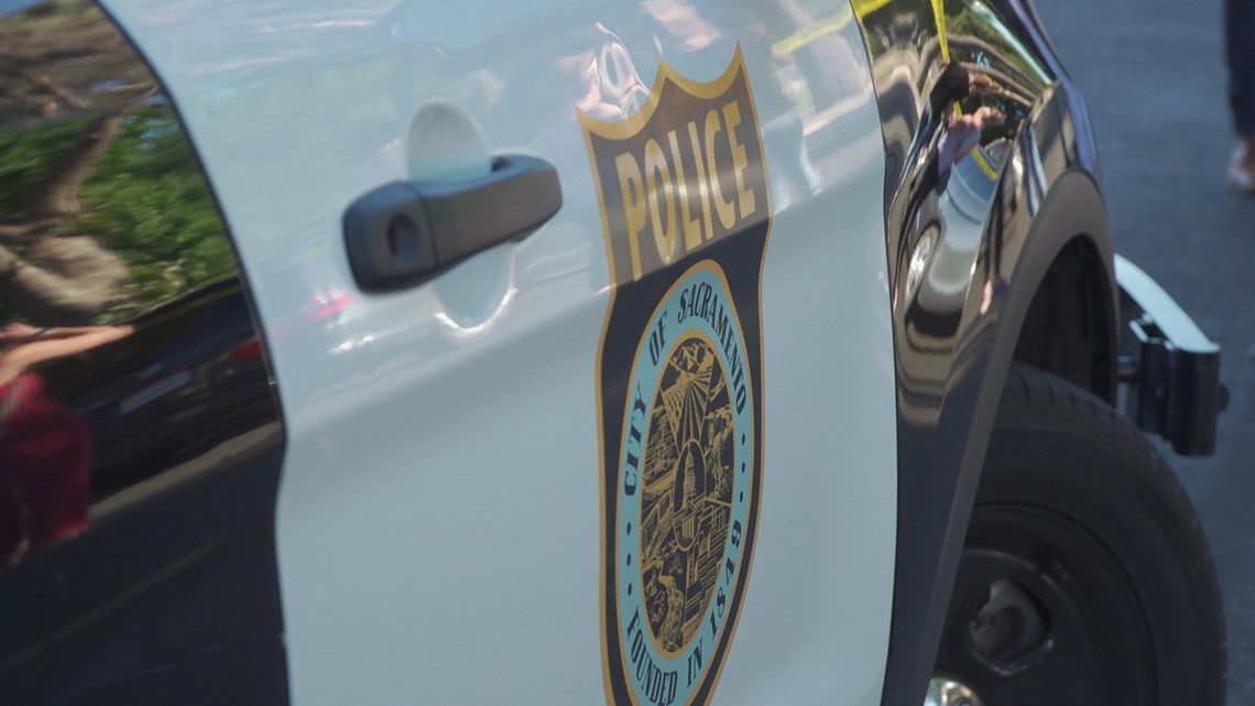 Sacramento homicides on the decline over past 5 years