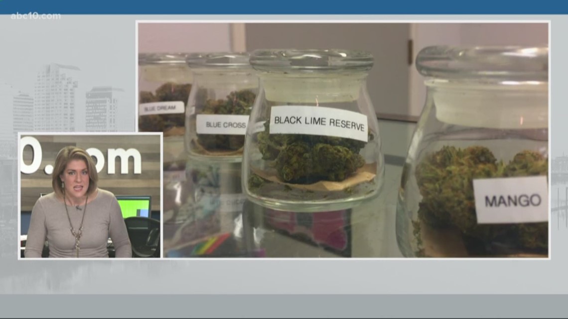 Sacramento City Council preparing to make big decisions about legalized marijuana | abc10.com