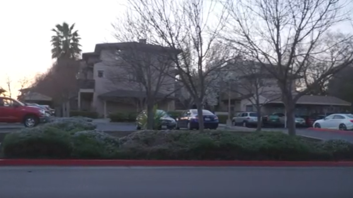 Davis Police looking for suspect in attempted sexual assault - Vimarsana News