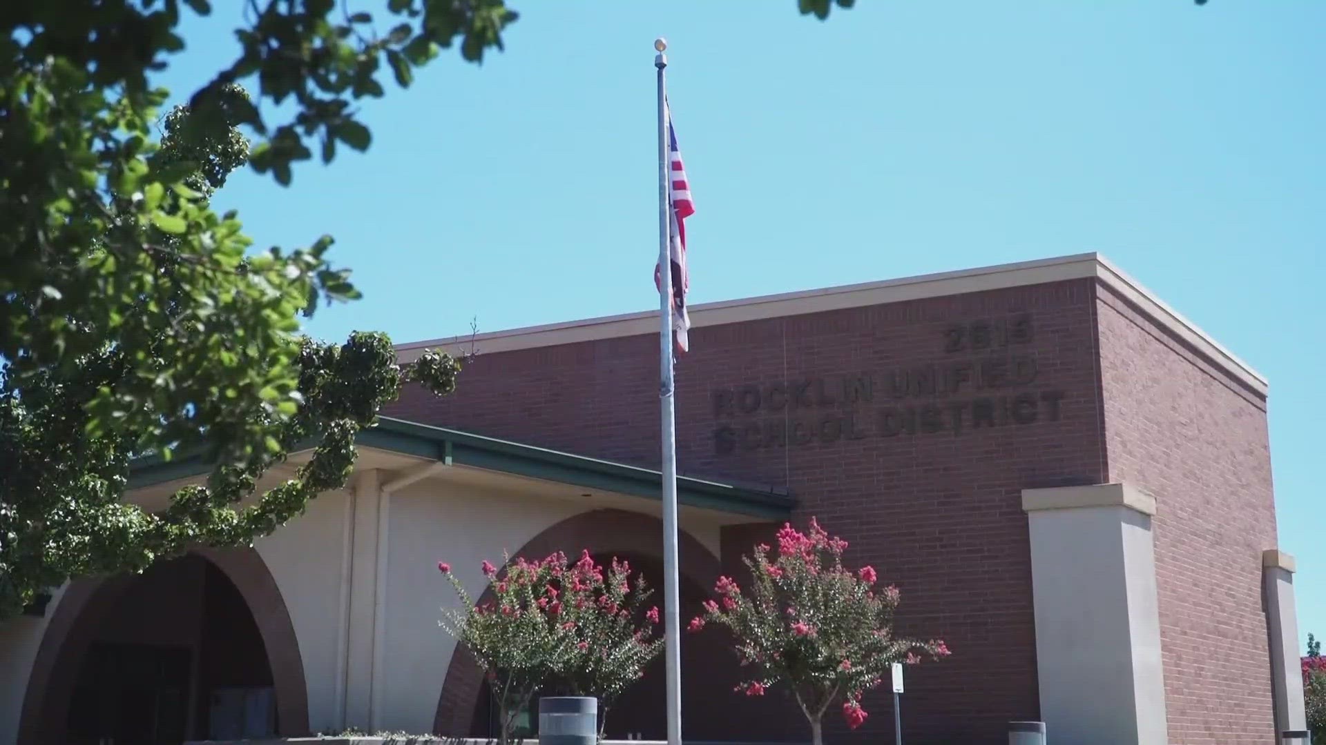 Controversial gender ID policy approved by Rocklin school board