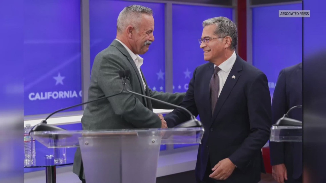Is California’s governor race turning into a referendum on cost of living?