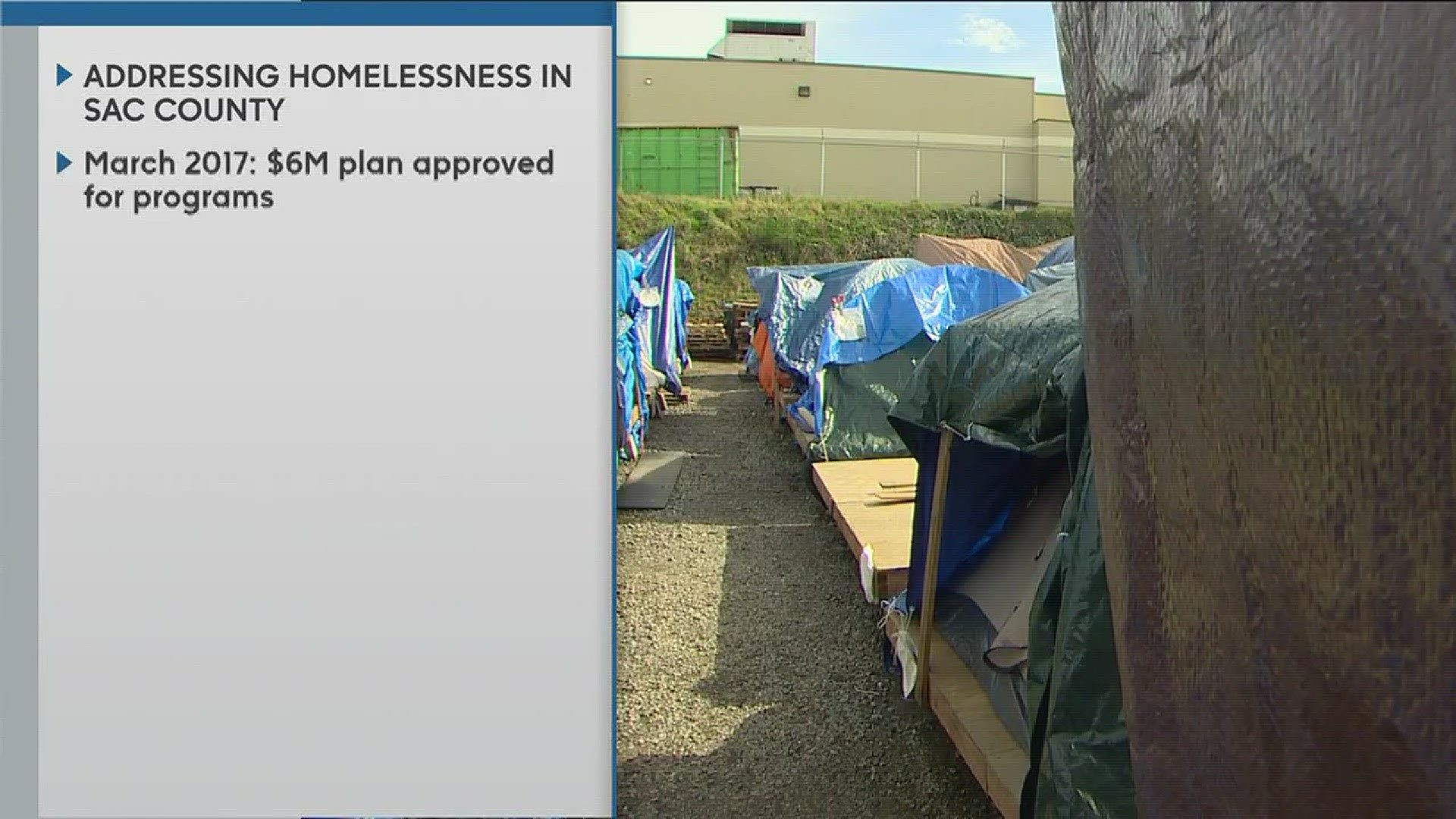 Local leaders continue to explore options to help the homeless