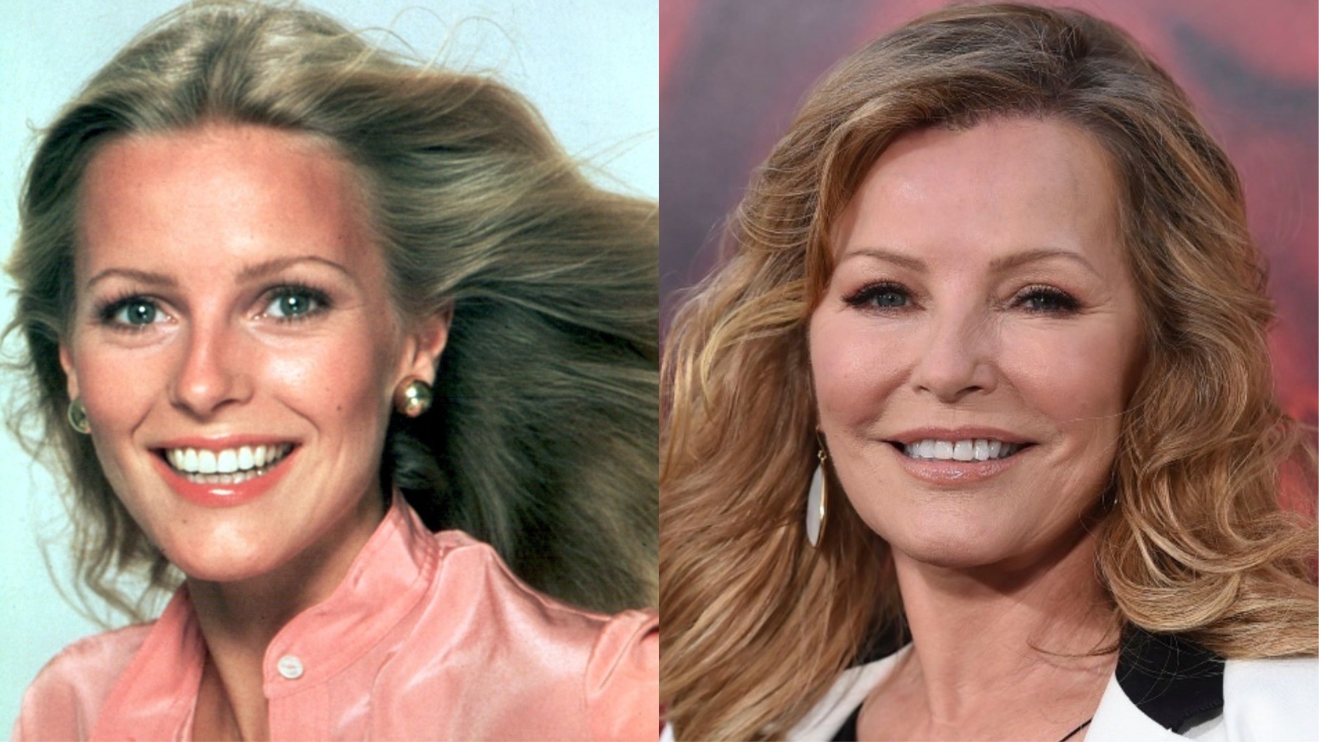 Former Charlie’s Angel star Cheryl Ladd talks to Your California Life about how she stayed optimistic through her recent experience with cataracts.