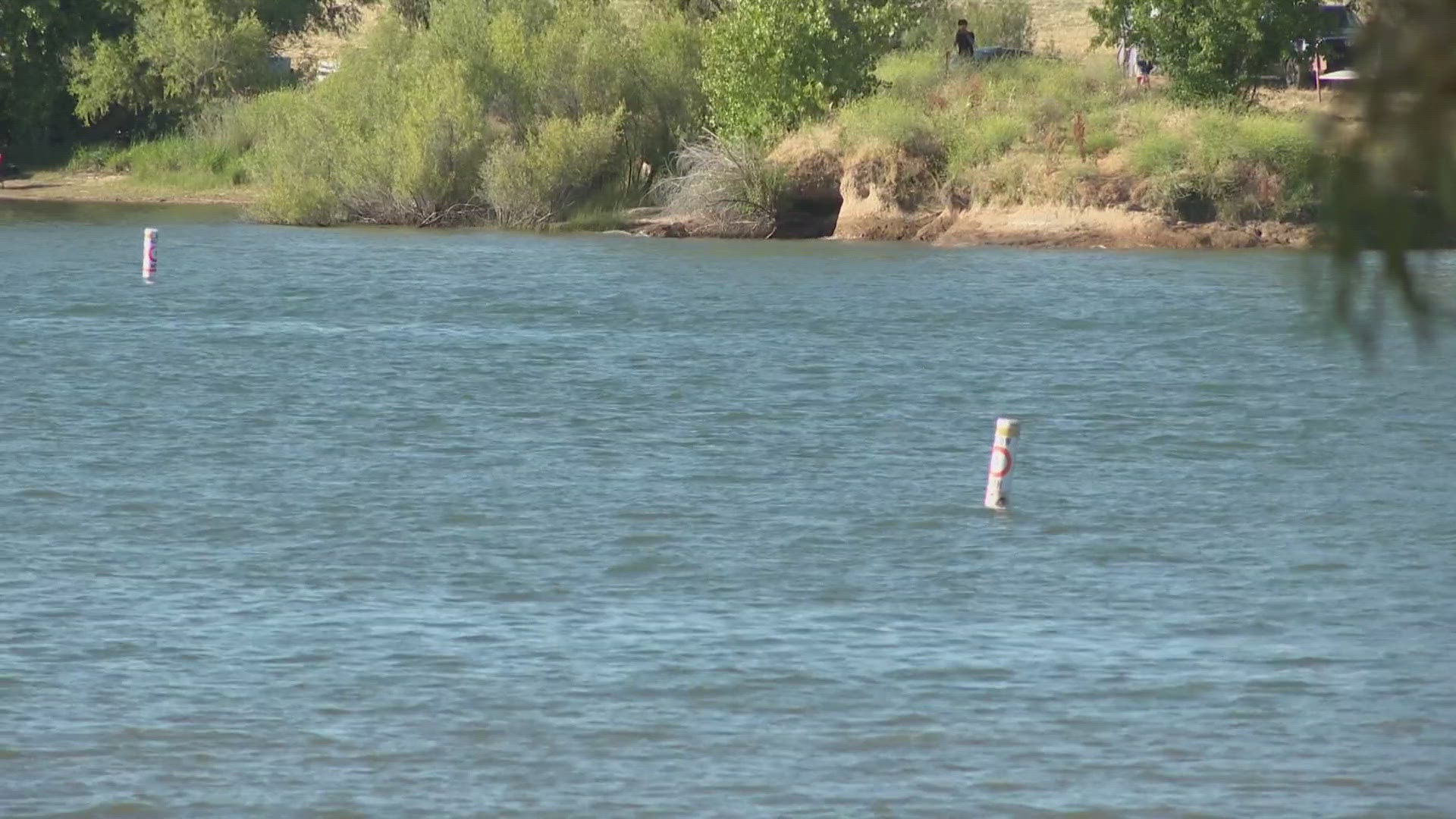 21yearold drowns at Modesto area reservoir