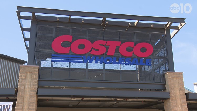 Roseville could see a new Costco location. Here's where