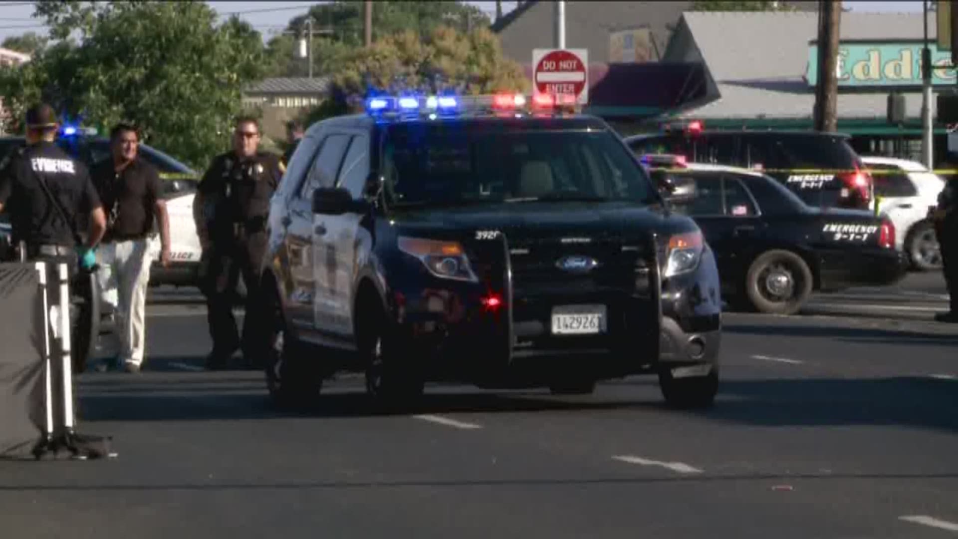 Stockton Crime: Rate of theft crimes increased in 2018 | abc10.com