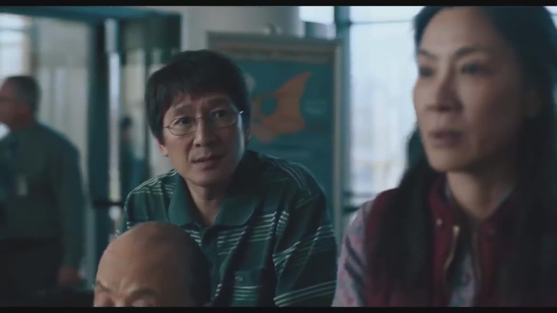 97TH ACADEMY AWARDS BEST ACTOR NOMINEES visual data 7