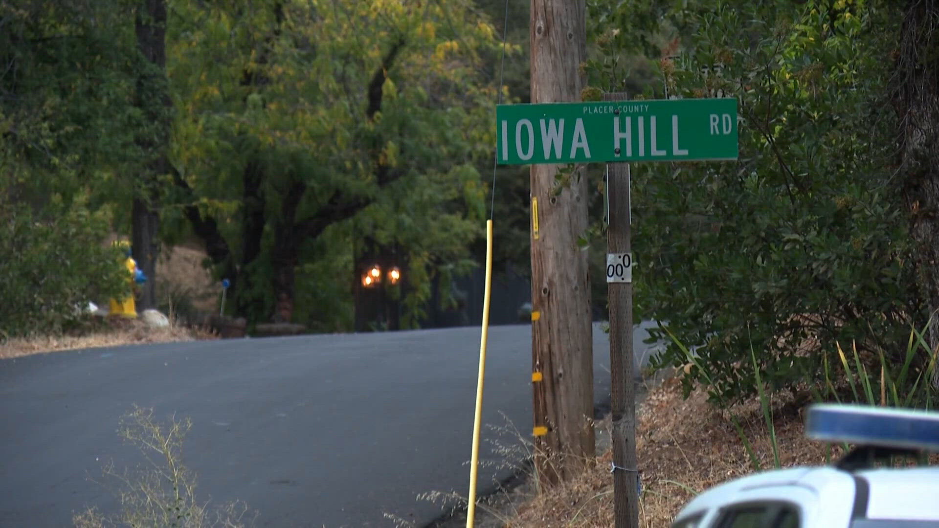 Coverage image for: What deputies' radio traffic shows about the Placer County manhunt