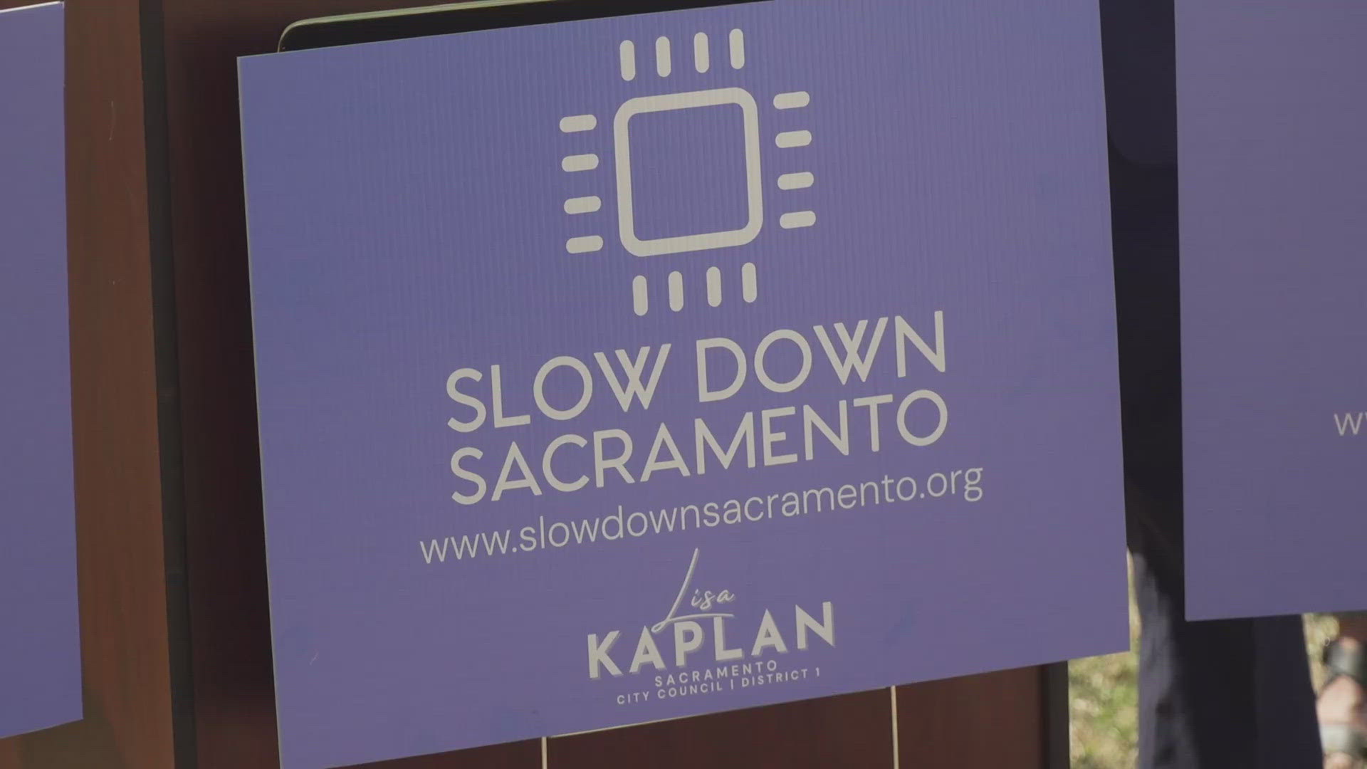 Sacramento group calls for better bike safety