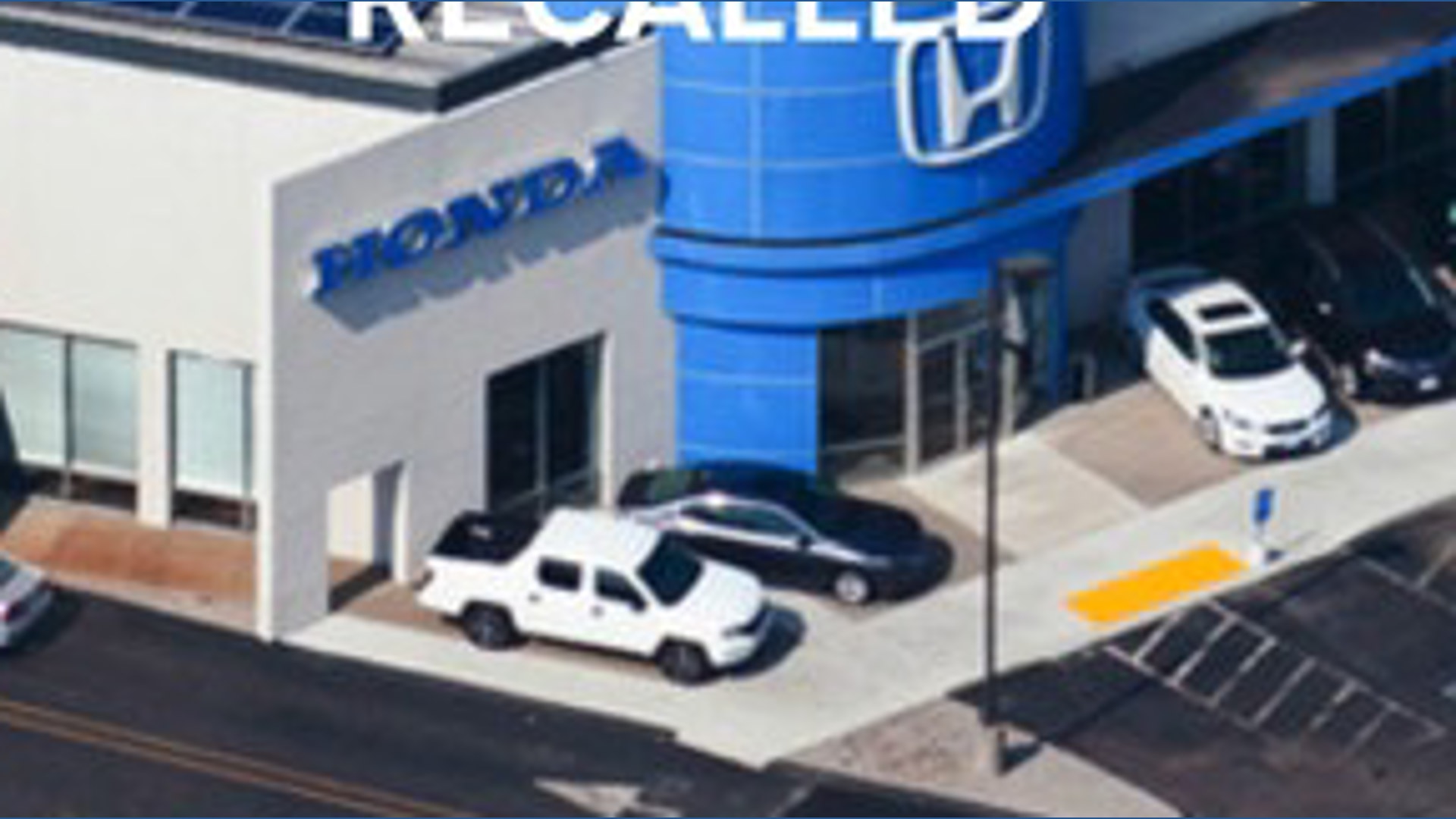 880k Honda Vehicles Recalled | abc10.com